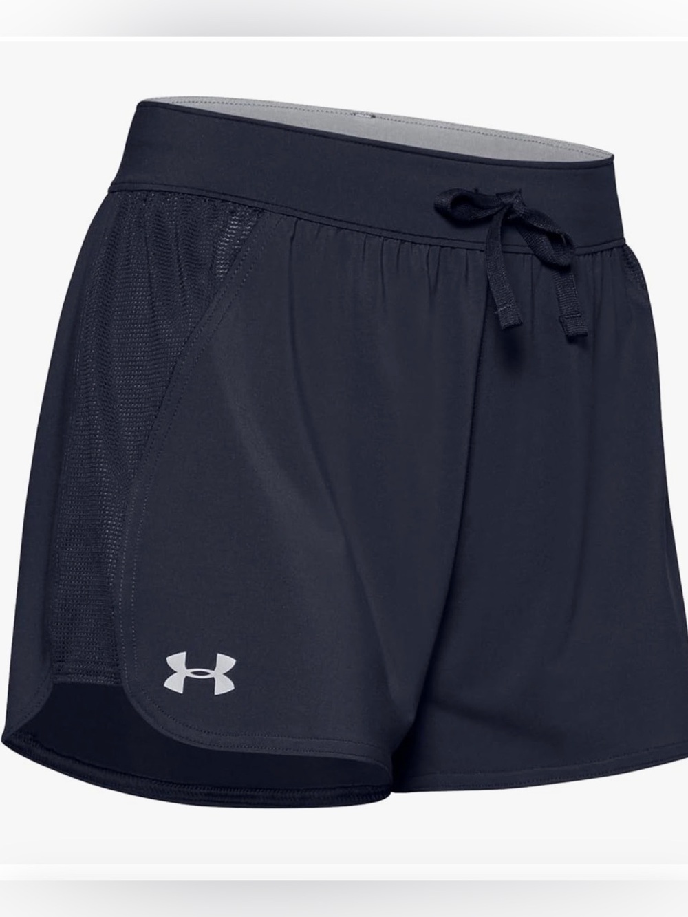 NWT Under Armour Women's UA Game Time Shorts | XL